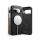 Etui / obudowa na smartfona Ringke Onyx Magnetic Magsafe Google Pixel 10 Pro Xl Black